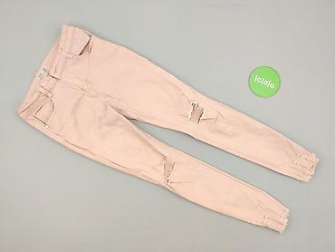 rose player jeans: Naumy, Jeansy damskie, rozmiar M — 2