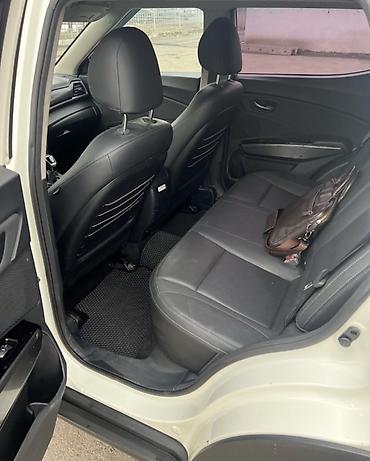 Ssangyong: Ssangyong Tivoli: 2020 г., 1.6 л, Автомат, Дизель, Кроссовер at lalafo.kg — 11 Ssangyong: Ssangyong Tivoli: 2020 г., 1.6 л, Автомат, Дизель, Кроссовер — 11