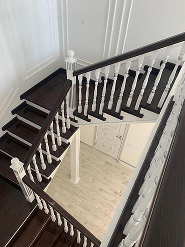 Обшивка лестниц: Обшивка лестниц — 2