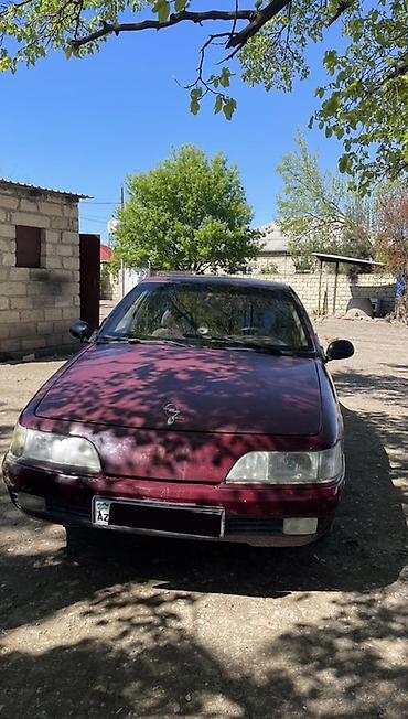 daewoo espero 2000: Daewoo Espero: 1.5 l | 1996 il Sedan — 1