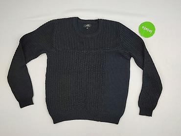 stan 9: Neuw, Sweter dla mężczyzn, rozmiar S — 2