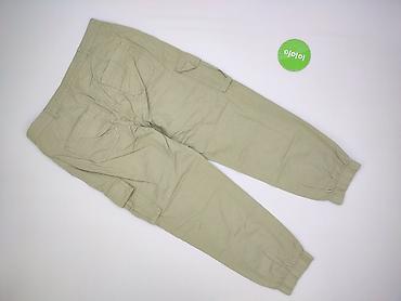 jeans ecko: George, Spodnie cargo damskie, rozmiar XL — 3