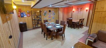 Restoran, kafelər: Azadliq metrosuna yaxin pab yerləşən ayi 1200 azn icarəyə — 4