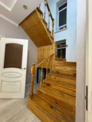 Посуточная аренда домов: 300 м², 5 комнат, Евроремонт, Забор, огорожен at lalafo.kg — 7 Посуточная аренда домов: 300 м², 5 комнат, Евроремонт, Забор, огорожен — 7