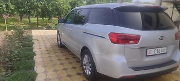 кочкор авто: Kia Carnival: 2020 г., 3.3 л, Автомат, Бензин, Вэн/Минивэн — 2