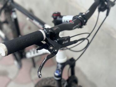 Городские велосипеды: Городской велосипед, Рама XXL (190 - 210 см), Б/у — 3