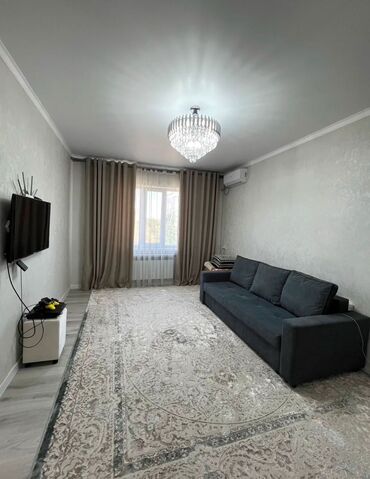 Продажа квартир: 1 комната, 33 м², 105 серия, 5 этаж, Евроремонт