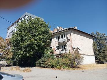 Продажа квартир: 2 комнаты, 42 м², Хрущевка, 2 этаж, Старый ремонт — 1