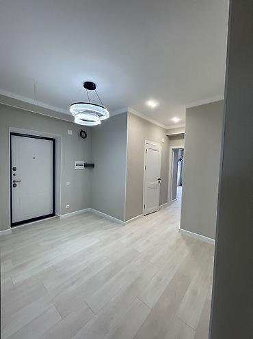 Продажа квартир: 2 комнаты, 72 м², Элитка, 13 этаж, Евроремонт — 1