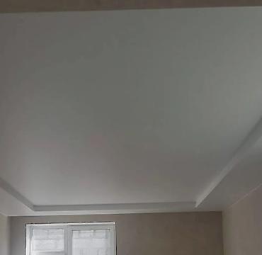 Натяжной потолок: Натяжной потолок Глянцевое, Матовое, 3D потолки Монтаж, Бесплатная консультация, Демонтаж — 4