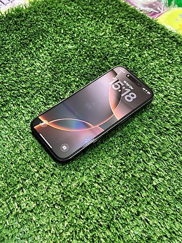 iphone 7 plus 2 el: IPhone 16 Pro, 128 GB, Natural Titanium, Face ID — 2