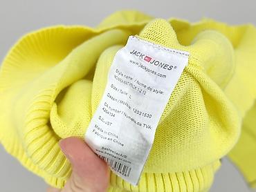 c: Jack & Jones, Sweter dla mężczyzn, rozmiar L — 4