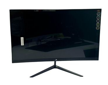 w211 monitor: Monitor Led "24 İnch 75 Hz"(Hdmi, Vga) Refresh Rate - 75 Hz