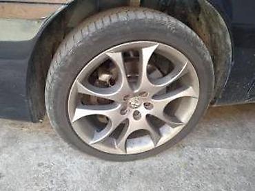 gitovanje auta: Alfa Romeo 147 restyling kompletan auto u delovima. Alfa Romeo 147 — 8