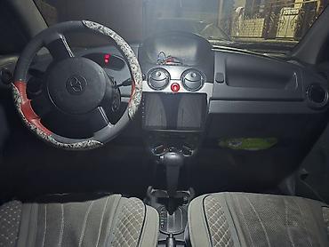 Daewoo Matiz: 2006 г., 0.8 л, Автомат, Бензин, Хетчбек lalafo.kg да — 4 Daewoo Matiz: 2006 г., 0.8 л, Автомат, Бензин, Хетчбек — 4