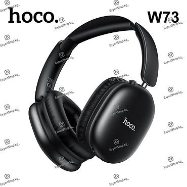ace pro: Беспроводные наушники Hoco W73 - полноразмерные Bluetooth-аксессуар со — 8