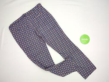 zara basic 77302: Zara, Spodnie materiałowe damskie, rozmiar L — 3