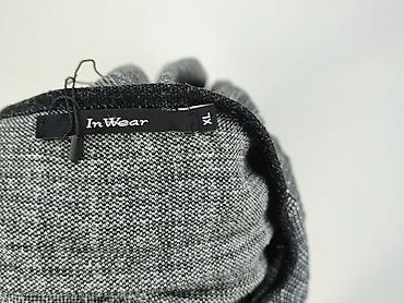 klapki mr meexx: InWear, Sukienka damska, rozmiar XL — 4