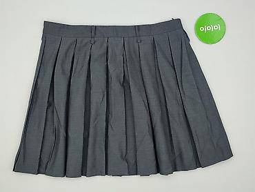 plisowane spódnice mango: Sinsay, Spódnica damska, rozmiar 2XL — 2