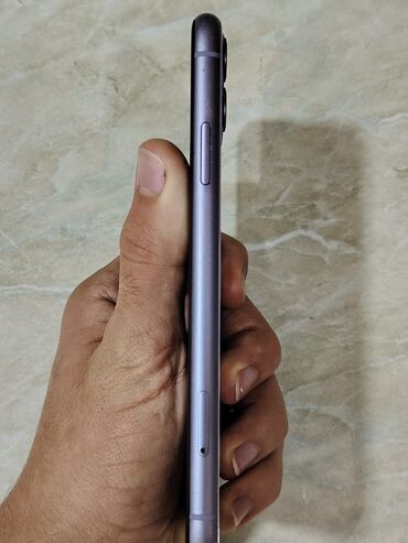 Apple iPhone: IPhone 11, 64 GB, Face ID — 6