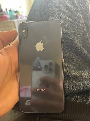 Apple iPhone: IPhone Xs Max, 256 GB, Space Gray — 4