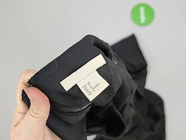 drapowane body: H&M, Sukienka damska, rozmiar M — 5