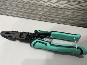 инструменты для электриков: Кримпер, Новый