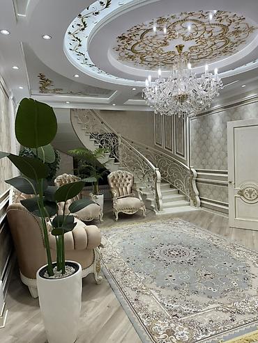 Продажа коттеджей и домов: 🏡 Сдаётся большой просторный особняк посуточно Чистый, уютный — 25