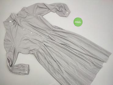 70 latki: Sukienka damska, rozmiar 4XL — 2