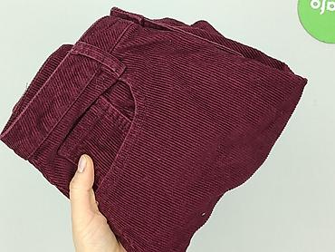 sztruksowe spódnice: Denim Co, Spódnica damska, rozmiar S — 7