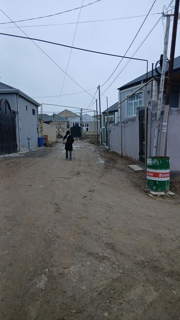 Torpaq sahələrinin satışı: 3 sot, Tikinti, Maklerlər narahat etməsin, Kupça (Çıxarış), Texniki pasport — 6