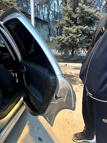 Opel: Opel Vectra: 1999 г., Хэтчбэк — 21