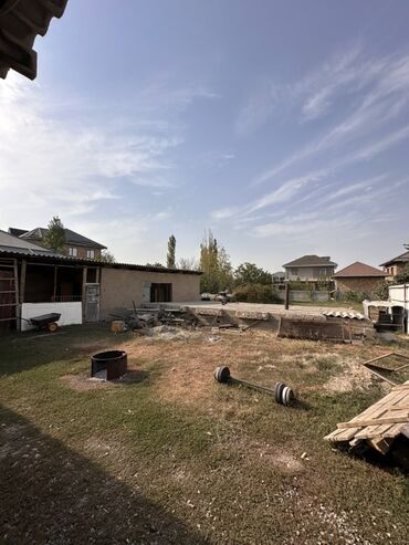 продаю участок чекиш ата: 8 соток, Курулуш, Кызыл китеп