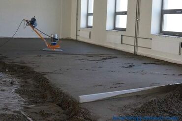 Бетонные работы: Стяжка Гарантия, Демонтаж, Монтаж 1-2 года опыта at lalafo.kg — 3 Бетонные работы: Стяжка Гарантия, Демонтаж, Монтаж 1-2 года опыта — 3