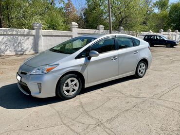 шлейф приус: Toyota Prius: 2015 г., 1.8 л, Автомат, Гибрид, Седан