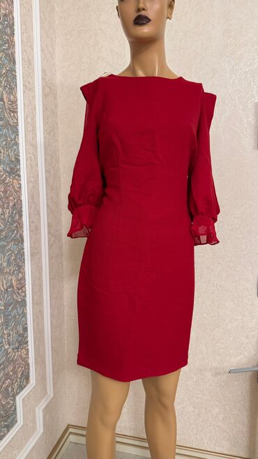 Kokteyl donlar: Kokteyl donu, Maksi, Lady Sharm, XL — 18