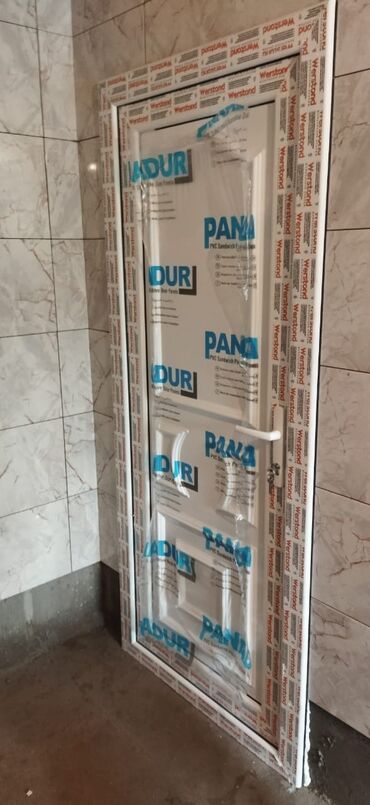 Butkalar, köşklar: Plastik Mühafizə Butkası 200x150x225 Çatdırılma quraşdırılma daxil — 5