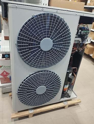 Настенные кондиционеры: Сплит-система, AUX, Инверторный — 11