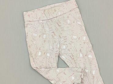 strój kąpielowy top i spodenki: Legginsy, So cute, 9-12 miesięcy, stan - Bardzo dobry