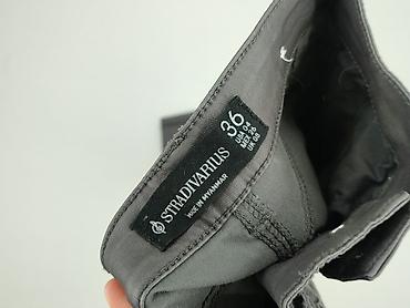 errisic jeans: Stradivarius, Jeansy damskie, rozmiar S — 4