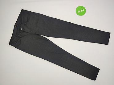 tanie cargo: Spodnie materiałowe damskie, rozmiar M — 2