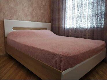 Köhnə tikili: Bakı, 3 otaqlı, Köhnə tikili, 70 kv. m — 3