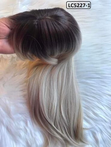 Perike i klipse: Perike — 3