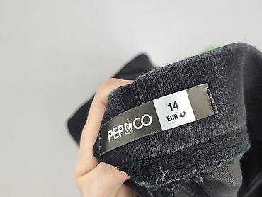 pepco dżinsy: Pepco, Legginsy rozmiar M — 4