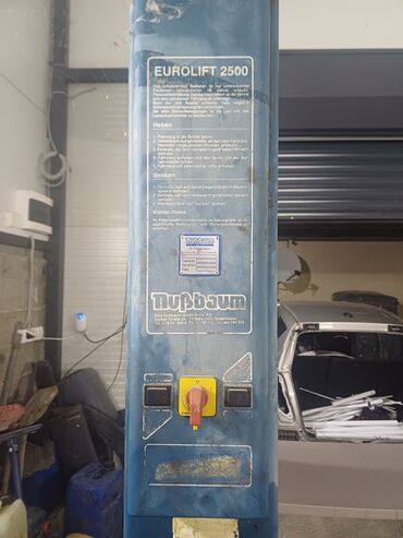 Dizalice: STUBNA DIZALICA 2.5 TONE na lalafo.rs — 13 Dizalice: STUBNA DIZALICA 2.5 TONE — 13