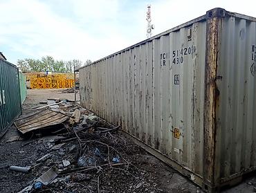 Контейнеры: Продаются 40т контейнеры, количество 4шт. Были использованы на at lalafo.kg — 3 Контейнеры: Продаются 40т контейнеры, количество 4шт. Были использованы на — 3