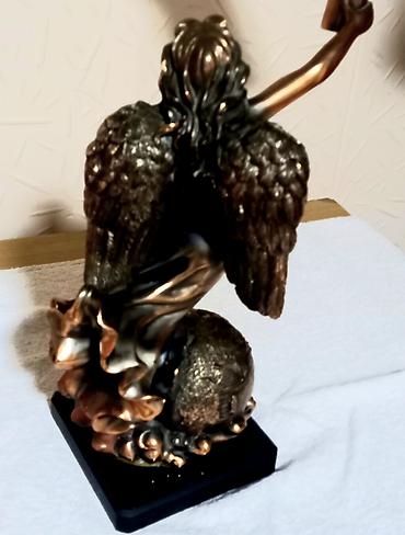 Fiqurlar: Fiqur, Metal — 6