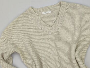 Sinsay, Sweter damski, rozmiar XS