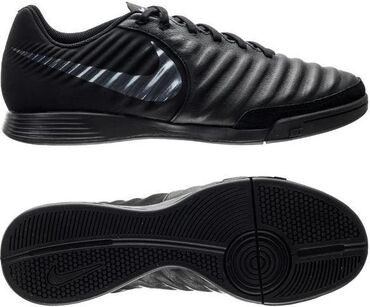 обувь мужской 41: Футзалки Nike Tiempo Legend 7 💯% Original. Размер 41 состояние новое