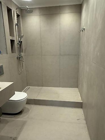 Другие малярные работы: Профессиональные малярно-отделочные работы - Покраска стен и — 17